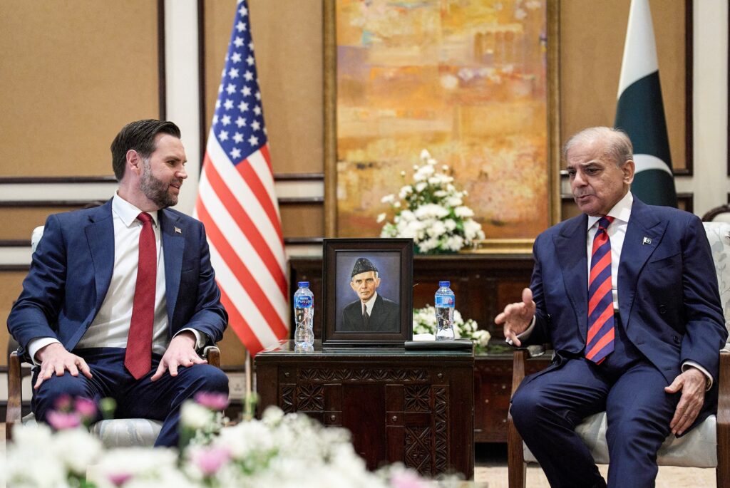 Urgent Events US Blockade Starts, Iran Issues Fierce Retaliation Warning