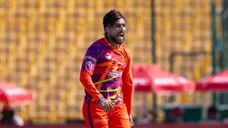 You are currently viewing Rawalpindiz SHOCKING 1st Win in Penultimate Game Ends Drought