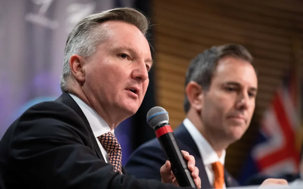 Australia Secures 3-Week Fuel Supply, Easing Fears of Shortages