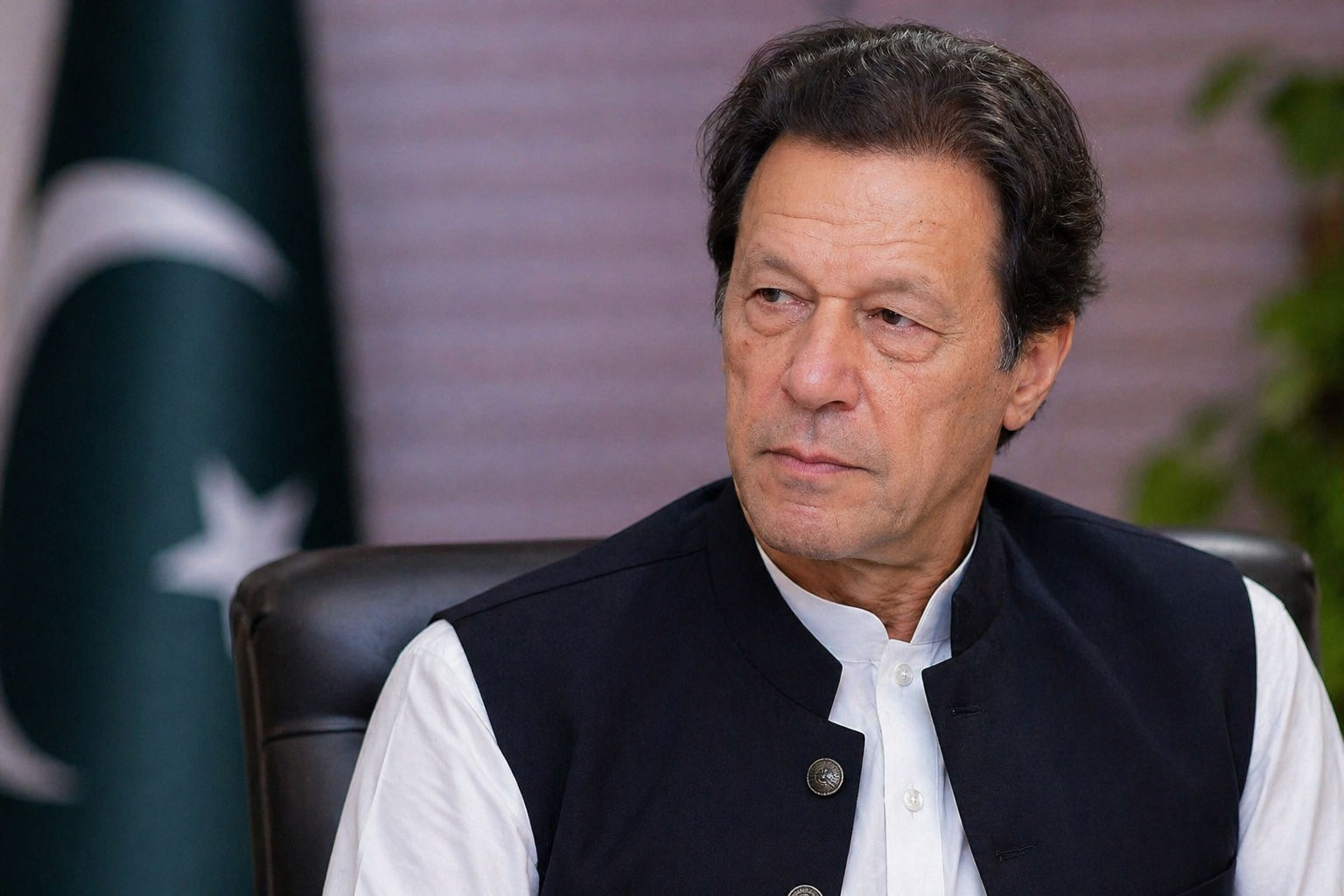 You are currently viewing Imran Shifted to PIMS for 4th Eye Procedure, Critical Follow-Up Care