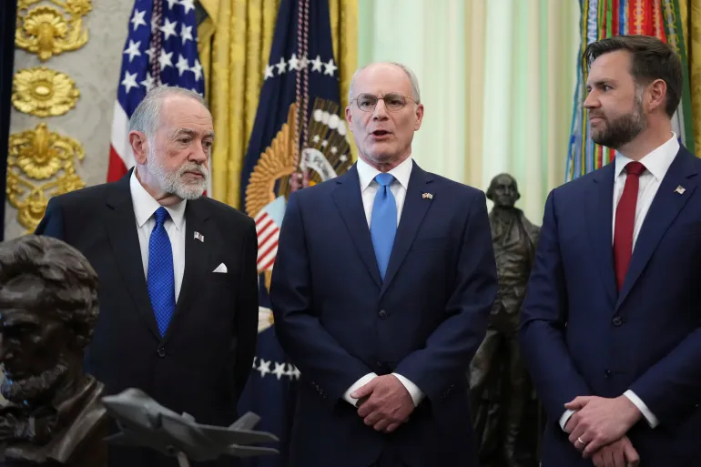 Trump SHOCKING 3-Week Lebanon Ceasefire Extension Stuns World