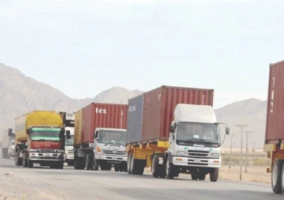 Revolutionary 2-Step Plan Trade Bodies Aim for Resilient Food Supply