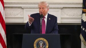 Iran War Day 54 Explosive Twist as Trump Extends Ceasefire