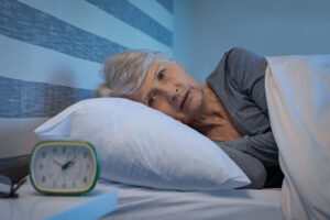 New Study: 3 Shocking Signs Dreamless Sleep Raises Alzheimer's Risk