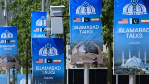 Signs US-Iran at Historic Tipping: Explosive 5 Shocking Turns