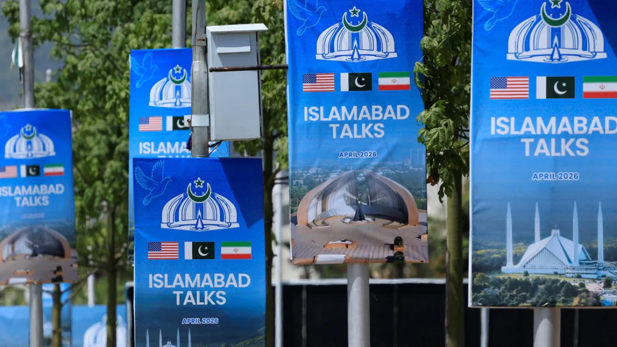 You are currently viewing Signs US-Iran at Historic Tipping: Explosive 5 Shocking Turns