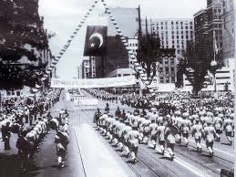 Powerful Moments When Washington Came to Pakistan: A Brief History 2026