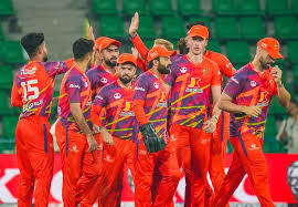 Rawalpindiz SHOCKING 1st Win in Penultimate Game Ends Drought