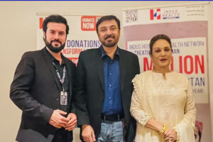 Indus Health Australia Gala Lunch