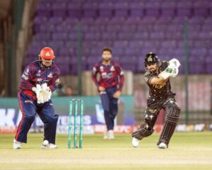 Mendis and Babar 3 Powerful Knocks Power Zalmi to Record-Breaking Win