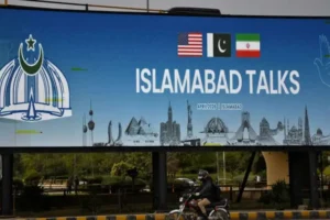 How US-Iran Talks in Islamabad Collapsed: Shocking 5 Facts