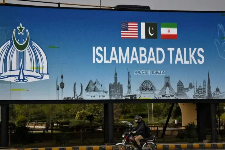 How US-Iran Talks in Islamabad Collapsed: Shocking 5 Facts