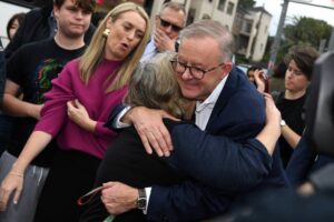 Albanese Flags NDIS Overhaul Tax Break Cuts: Shocking Four Changes