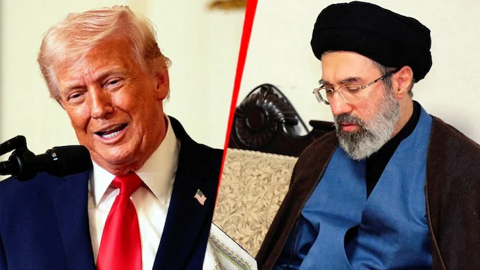 Iran Deal Trump Controversial Win Carries 4 Heavy Costs
