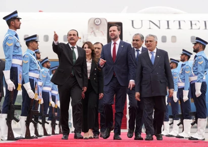 You are currently viewing Pakistan Facilitates Critical USA-Iran Talks: Powerful 3-Point Insight