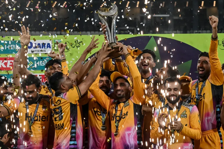 You are currently viewing Hardie1 Stunning All-Round Show Leads Zalmi to PSL 2026 Win