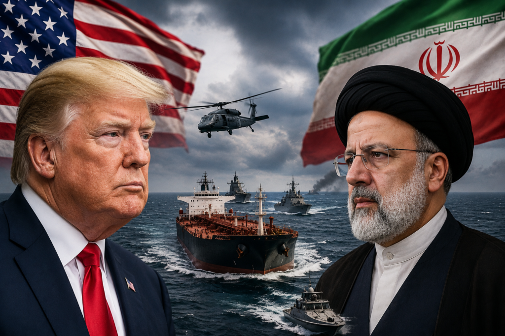 Powerful Iran Response to Latest US Ceasefire Proposal Update Report 2026