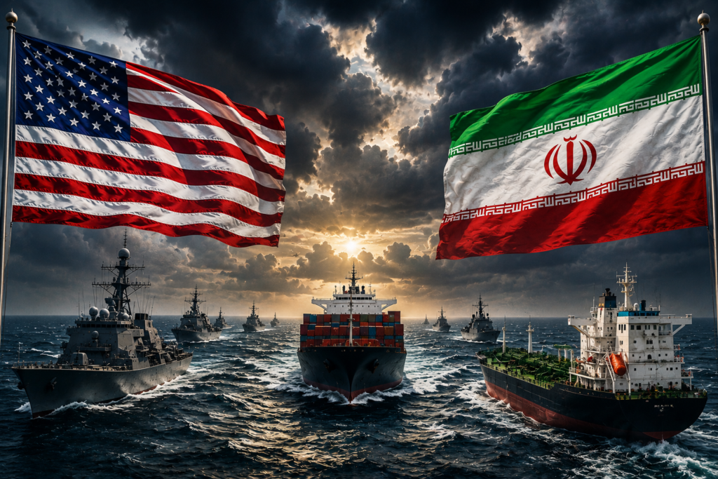 Powerful Iran Response to Latest US Ceasefire Proposal Update Report 2026
