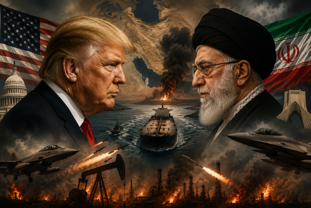 3 Explosive Signs Trump-Iran Ceasefire Could Collapse This Week Badly!