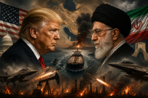 3 Explosive Signs Trump-Iran Ceasefire Could Collapse This Week Badly!