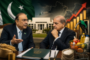 5 Powerful Measures Ordered to Crush Inflation After PM Meeting