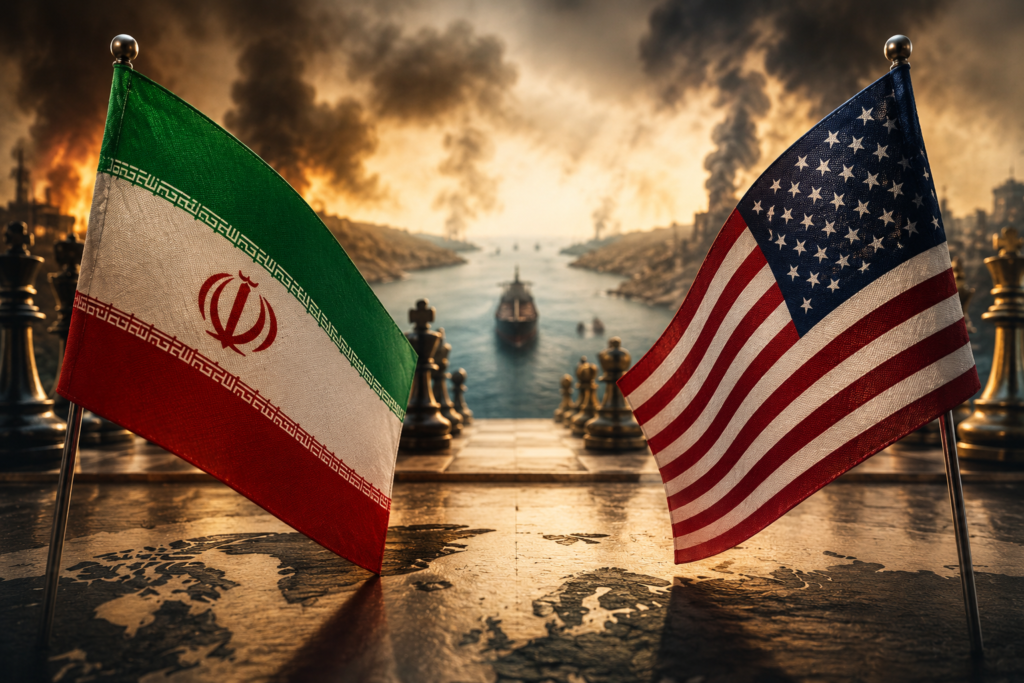 Iran Responds to US War Proposal Through Pakistan in 3 Explosive Moves