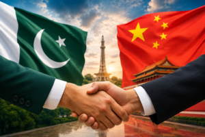 PM Shehbaz Praises Pak-China Friendship, 3 Powerful New Moves