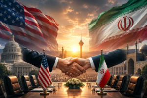 US Iran Deal in Sight as CDF Wraps Up 3 Crucial Tehran Talks