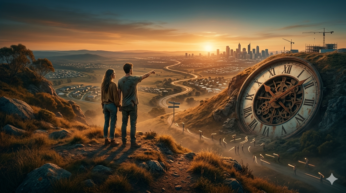 You are currently viewing Shocking Reasons Housing Tax Reforms May Delay First Buyers Years in 2026