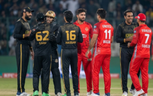 Hyderabad Kingsmen Dramatic Win 1 Thrilling Step to PSL 11 Final