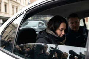 Melbourne Woman Faces 5 Shocking Terror Charges After Syria Return