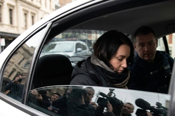 Melbourne Woman Faces 5 Shocking Terror Charges After Syria Return