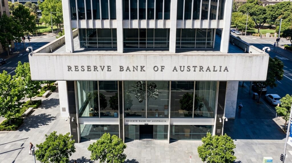 Powerful Reserve Bank Makes 1 Shocking Interest Rate Hike Move
