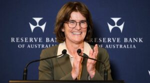 Powerful Reserve Bank Makes 1 Shocking Interest Rate Hike Move