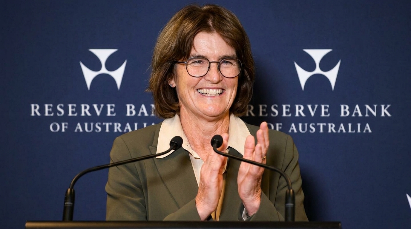 You are currently viewing Powerful Reserve Bank Makes 1 Shocking Interest Rate Hike Move