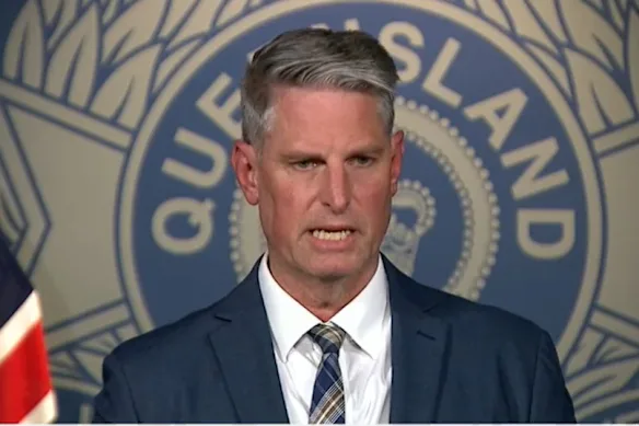 Queensland Teen Charged Over Alleged School Attack Plot: 7 Shocking Facts