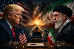 Iran War 5 Explosive Reasons Tehran Denies Trump's Doha Meeting Claim