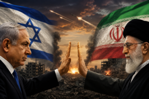 Iran and Israel Halt Strikes as 7 Dangerous Tensions Continue to Rise
