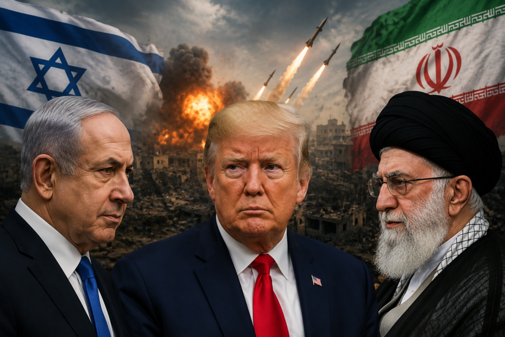 Powerful Developments on Iran War Day 102 as Ceasefire Holds Strong
