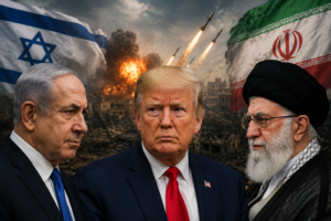 Powerful Developments on Iran War Day 102 as Ceasefire Holds Strong