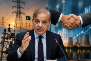  Powerful Steps as PM Accelerates Privatisation of Power DISCOs 2026