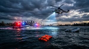 Sydney Inner West Boating Tragedy 7 Shocking Father-Daughter Details