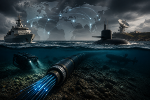 Powerful Warning Critical Threats to Modern Civilisation in 2026