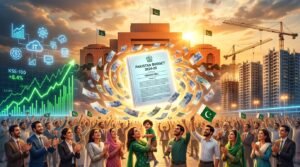 Powerful Budget FY26-27 Relief Measures Every Pakistani Should Know