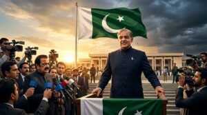 PM Shehbaz Safe as Sanaullah Denies 7 Explosive Exit Rumours