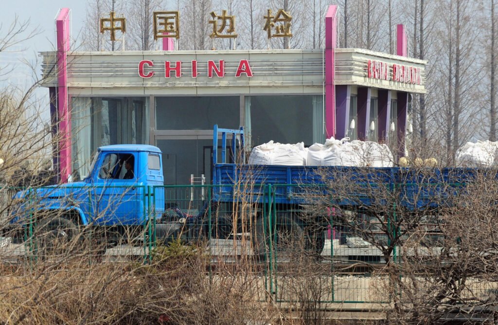 Why China Values the Relationship