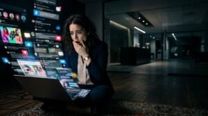 Rebekah Lost 6 Shocking Lessons After a Six-Figure Job Disaster