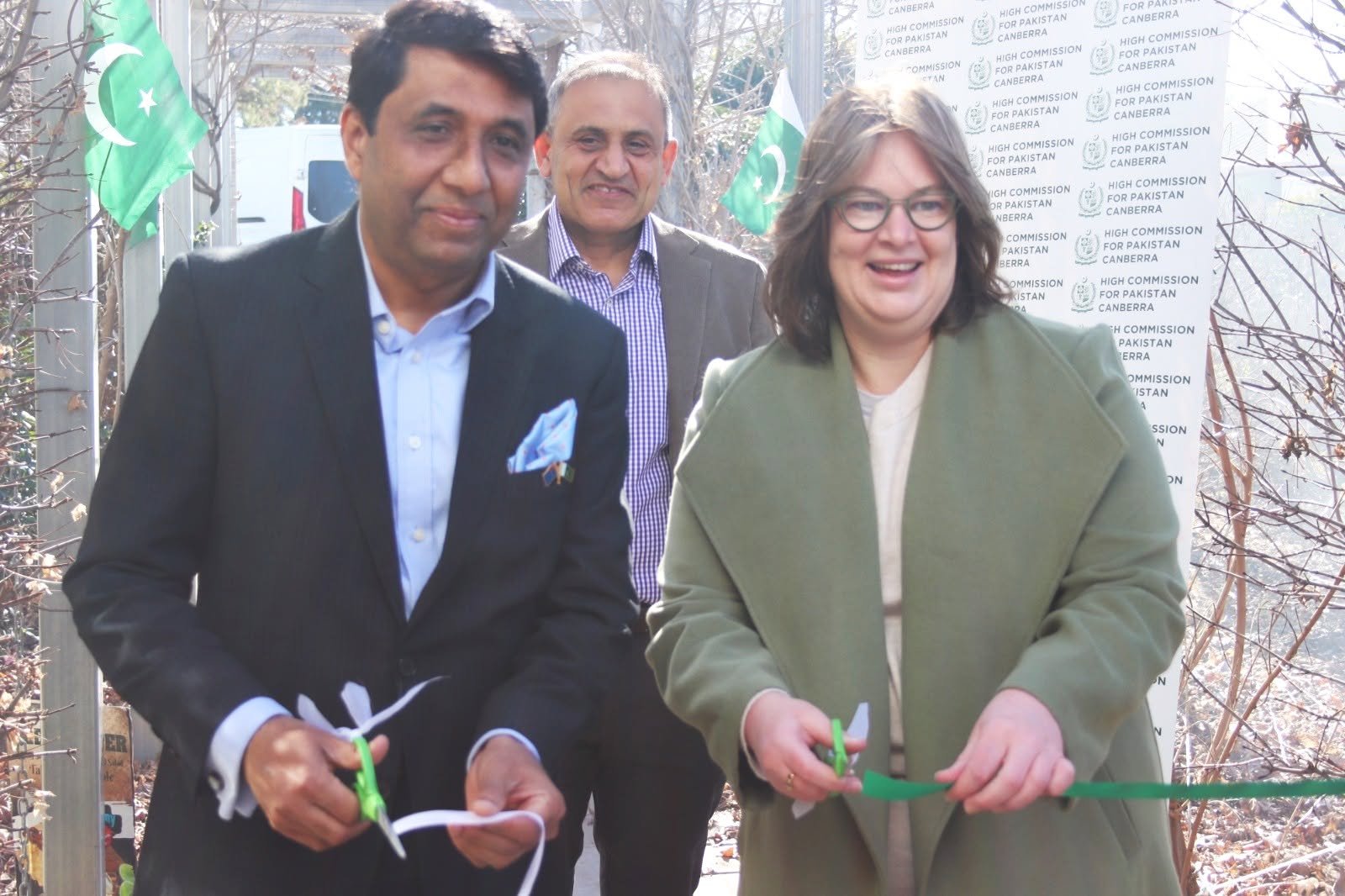 You are currently viewing Pakistan Mango and Multicultural Festival 2026 Welcomes More Than 20,000 Visitors in Canberra