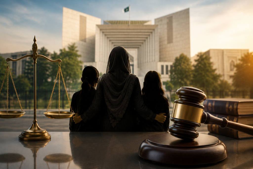SC Upholds Women Inheritance Rights 7 Historic Rulings Overturned