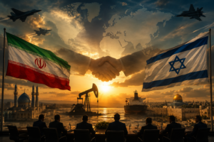 Tehran Halts Retaliatory Strikes After US Pause 7 Critical Developments